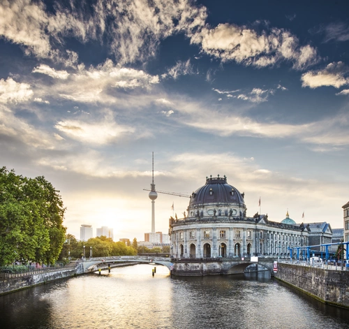 Things To Do In Berlin