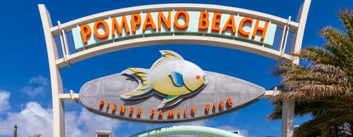 Things To Do In Pampano Beach, Fl