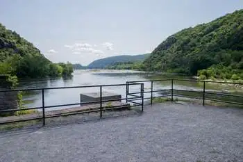 Harpers Ferry History Tour